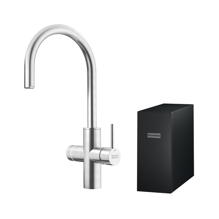 Система Mythos Water Hub All In One - Смесители
