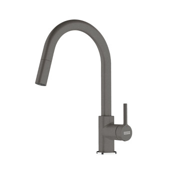 Смесител Tap Lina pull down nozzle side HP ST - Смесители