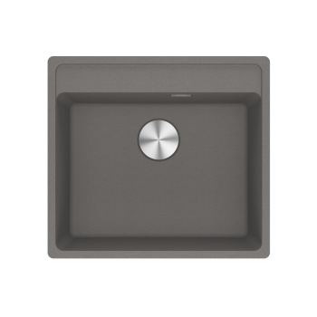 Гранитна мивка MRG 610-52 TL 3 1/2" BSW ND HOF ST - Мивки