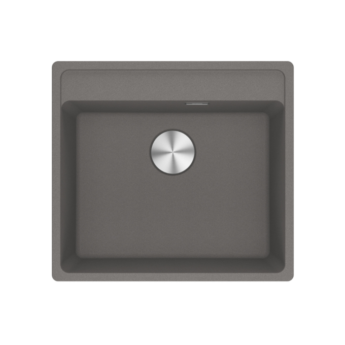 Гранитна мивка MRG 610-52 TL 3 1/2" BSW ND HOF ST - Мивки