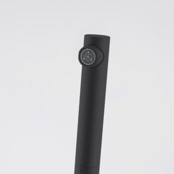 Смесител Lina L Pull Out Nozzle HP Matte Black - Смесители
