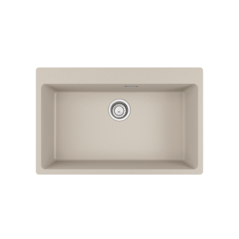 Гранитна мивка MRG 610-73 TL CO - Мивки