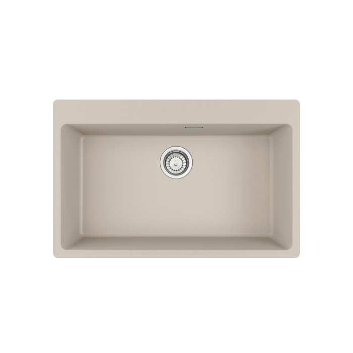Гранитна мивка MRG 610-73 TL CO - Мивки