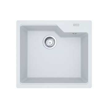Гранитна мивка UBG 610-50 3 1/2'' BSW ND WRO GSC PW - Мивки