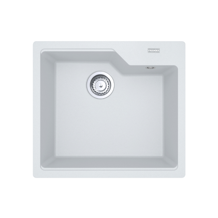 Гранитна мивка UBG 610-50 3 1/2'' BSW ND WRO GSC PW Гранитна мивка UBG 610-50 3 1/2'' BSW ND WRO GSC PW - Мивки