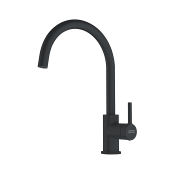 Смесител Tap Lina XL swivel side HP MB - Смесители