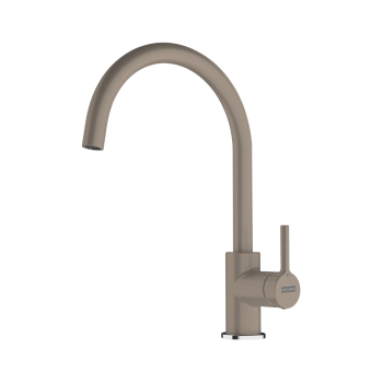 Смесител Tap Lina XL swivel side HP Oyster - Смесители