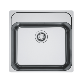 Мивка нс SRX 210-50 3 1/2" TL Smart - Мивки