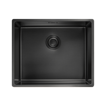 Мивка PVD BXM 210/110-50 3 1/2" PKW NTH AN BG BOX - Мивки