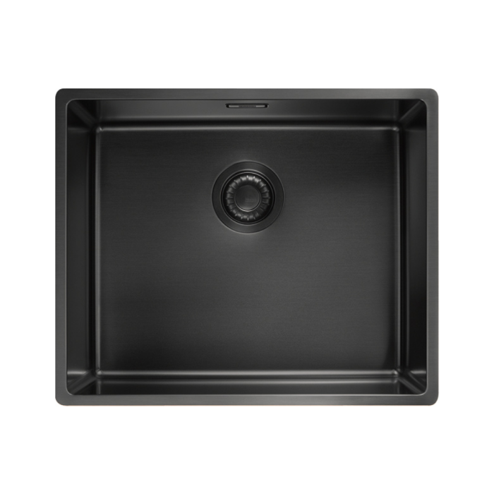 Мивка PVD BXM 210/110-50 3 1/2" PKW NTH AN BG BOX - Мивки