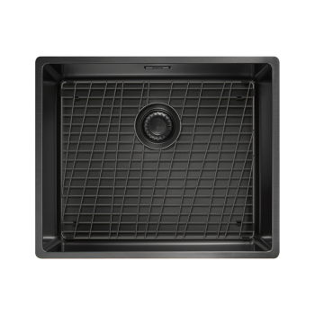 Мивка PVD BXM 210/110-50 3 1/2" PKW NTH AN BG BOX - Мивки