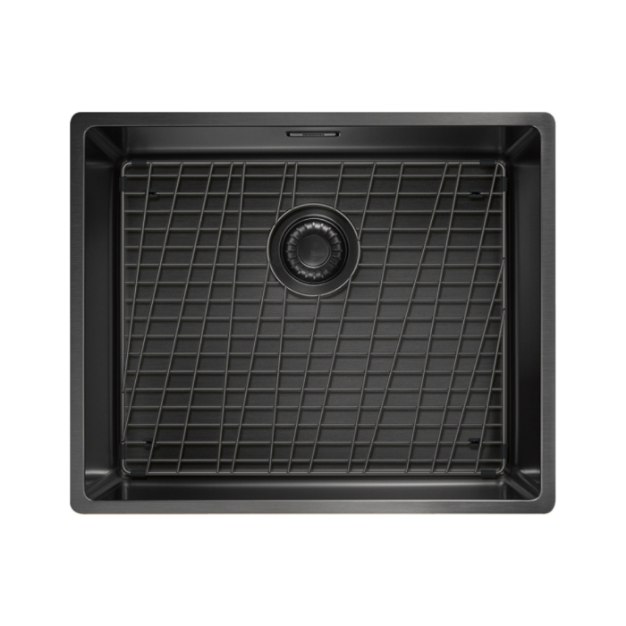 Мивка PVD BXM 210/110-50 3 1/2" PKW NTH AN BG BOX - Мивки