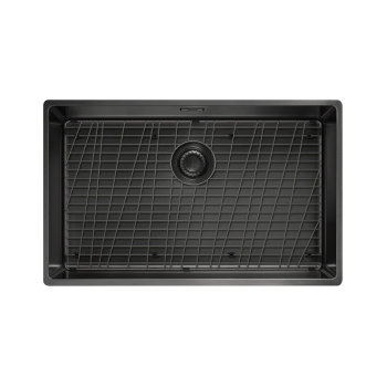 Мивка PVD BXM 210/110-68 3 1/2" PKW NTH AN BG BOX - Мивки