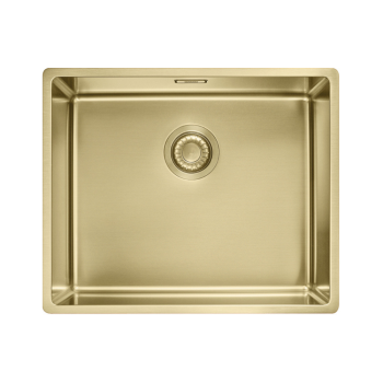 Мивка PVD BXM 210/110-50 3 1/2" PKW NTH GD BG BOX - Мивки