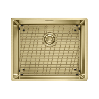 Мивка PVD BXM 210/110-50 3 1/2" PKW NTH GD BG BOX - Мивки