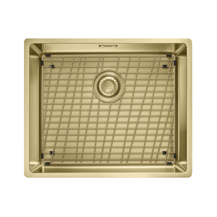 Мивка PVD BXM 210/110-50 3 1/2" PKW NTH GD BG BOX Мивка PVD BXM 210/110-50 3 1/2" PKW NTH GD BG BOX - Мивки