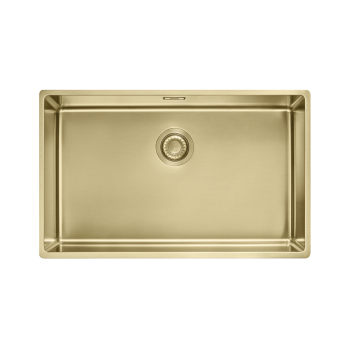 Мивка PVD BXM 210/110-68 3 1/2" PKW NTH GD BG BOX - Мивки