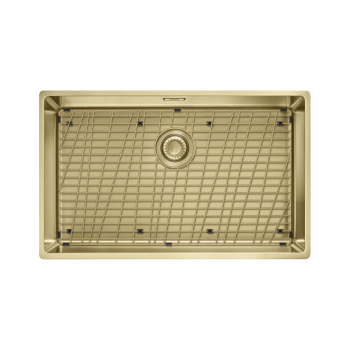 Мивка PVD BXM 210/110-68 3 1/2" PKW NTH GD BG BOX - Мивки