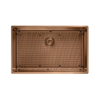 Мивка PVD BXM 210/110-68 3 1/2" PKW NTH CP BG BOX - Мивки