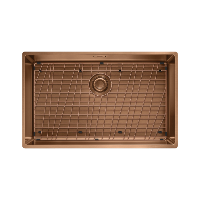 Мивка PVD BXM 210/110-68 3 1/2" PKW NTH CP BG BOX - Мивки