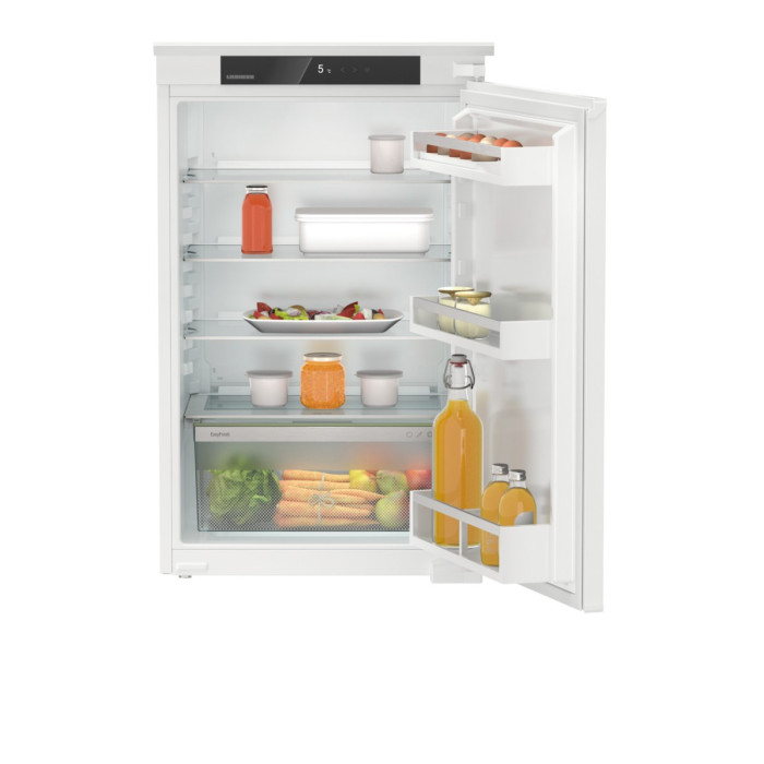 Вграден хладилник с EasyFresh IRSe 3900 Pure Вграден хладилник LIEBHERR с EasyFresh IRSe 3900 Pure - Хладилници с фризери и винарни