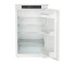 Вграден хладилник с EasyFresh IRSe 3900 Pure Вграден хладилник LIEBHERR с EasyFresh IRSe 3900 Pure - Хладилници с фризери и винарни