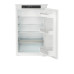 Вграден хладилник LIEBHERR с EasyFresh IRSe 3900 Pure