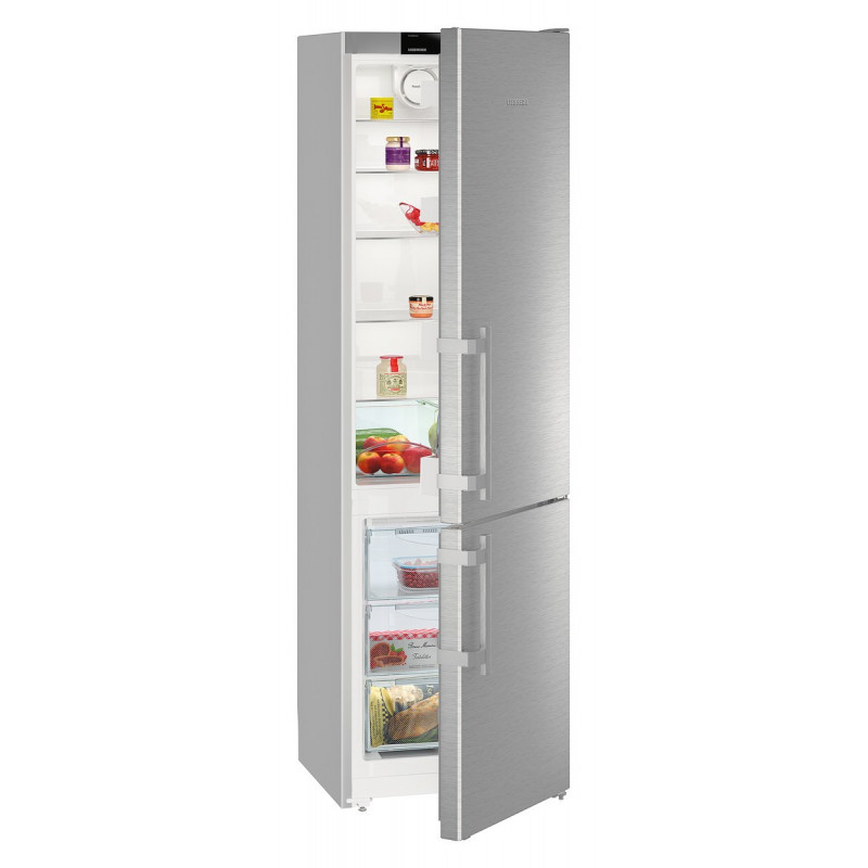 Комбиниран хладилник с хладилник Liebherr CNef 4005