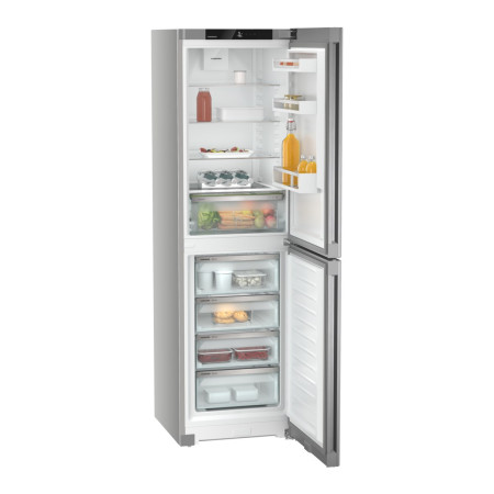 Хладилник Liebherr CNsfd 5704 Pure NoFrost