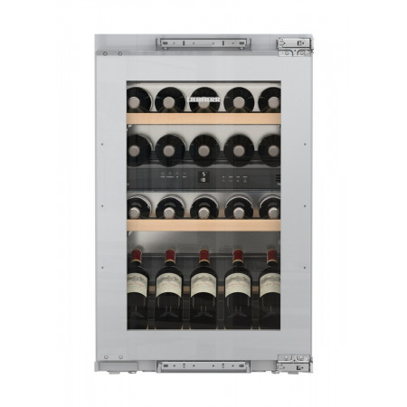 Витрина за съхранение на вино за вграждане Liebherr EWTdf 1653 Vinidor