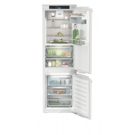 Хладилник за вграждане LIEBHERR ICBNd 5163 Prime BioFresh NoFrost