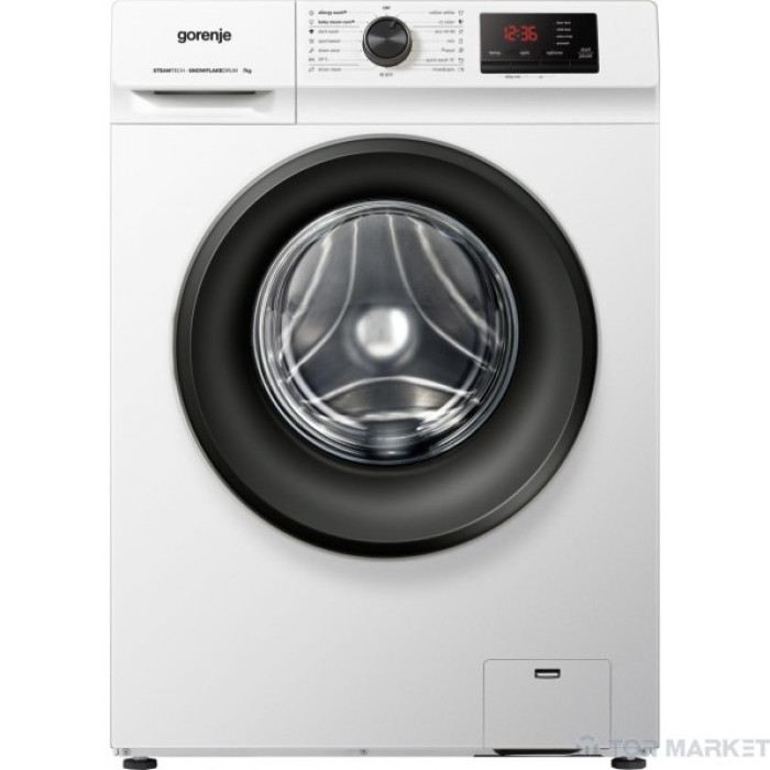 ПЕРАЛНЯ GORENJE WNHVB72SDS ПЕРАЛНЯ GORENJE WNHVB72SDS - Перални