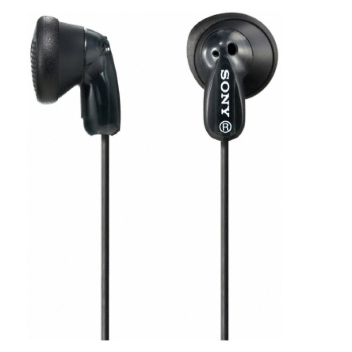Слушалки SONY MDRE9LPB.AE - Телефони и таблети