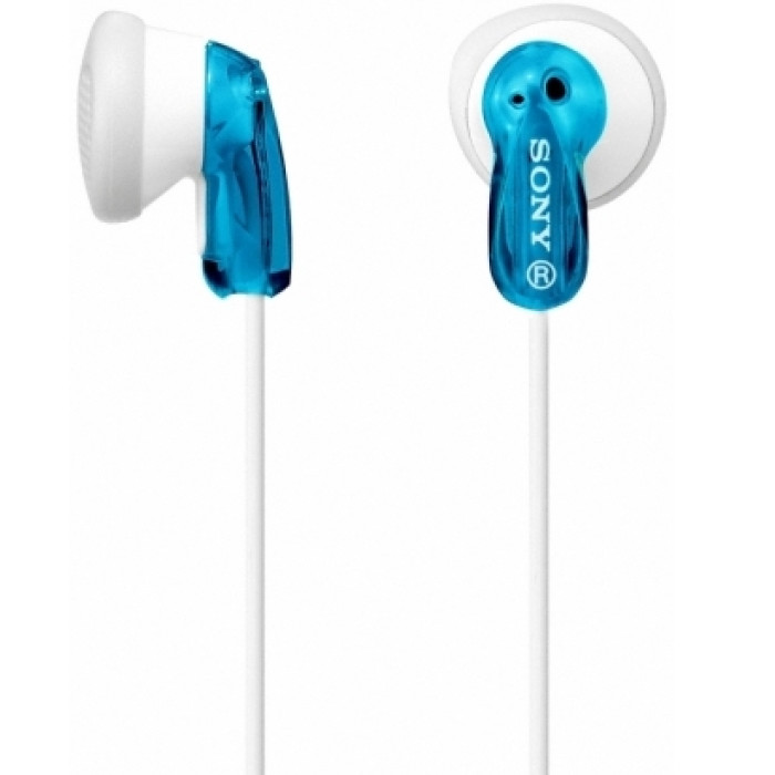 Слушалки SONY MDRE9LPL.AE Слушалки SONY MDRE9LPL.AE - Телефони и таблети