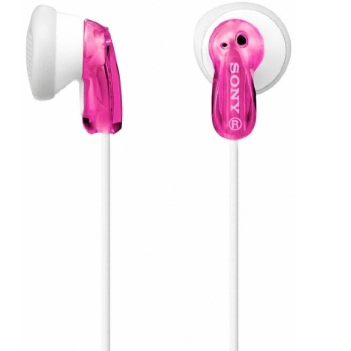 Слушалки SONY MDRE9LPP.AE Слушалки SONY MDRE9LPP.AE - Телефони и таблети