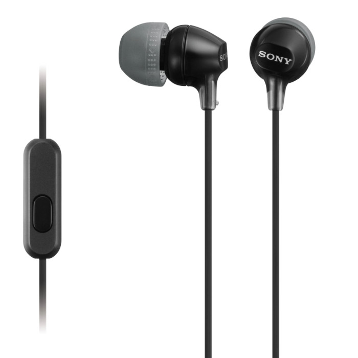 Слушалки SONY MDREX15APB.CE7 Слушалки SONY MDREX15APB.CE7 - Телефони и таблети