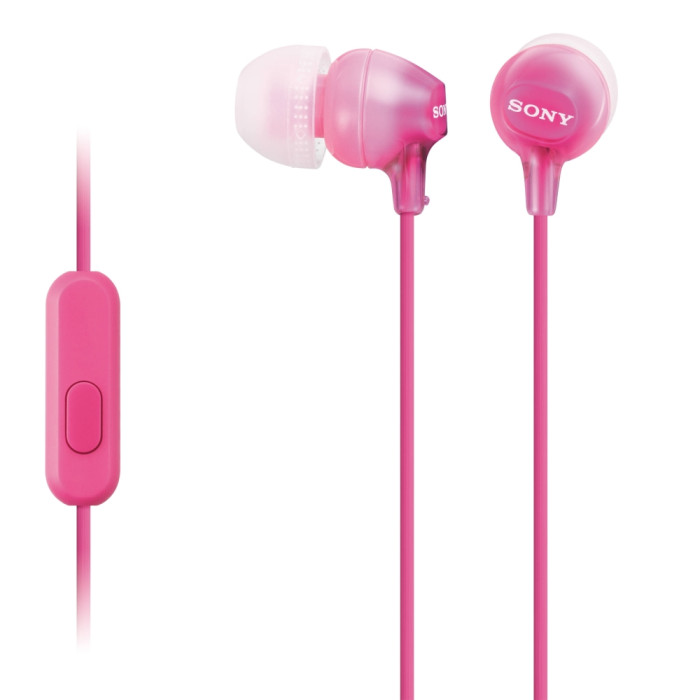 Слушалки SONY MDREX15APPI.CE7 Слушалки SONY MDREX15APPI.CE7 - Телефони и таблети