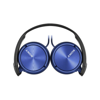 Слушалки SONY MDRZX310L.AE