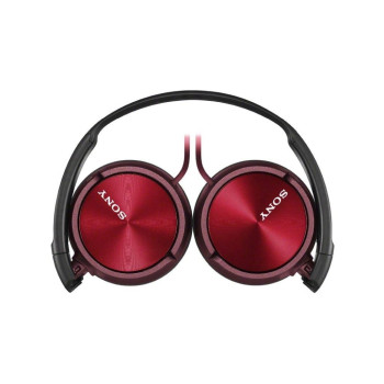 Слушалки SONY MDRZX310R.AE