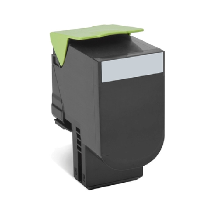 Консуматив LEXMARK 80C2HK0