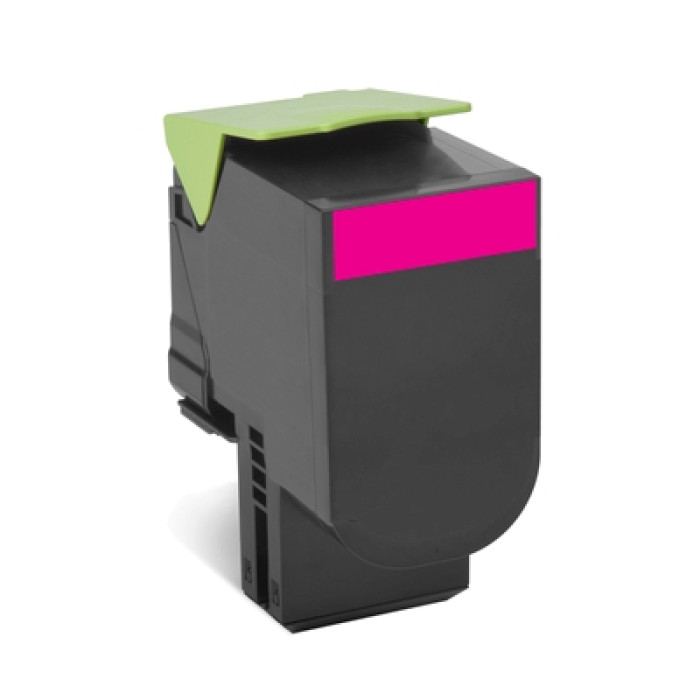 Консуматив LEXMARK 80C2HM0