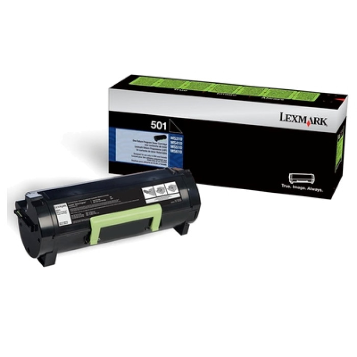 Консуматив LEXMARK 50F2X00