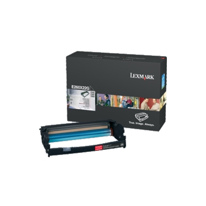 Консуматив LEXMARK E260X22G
