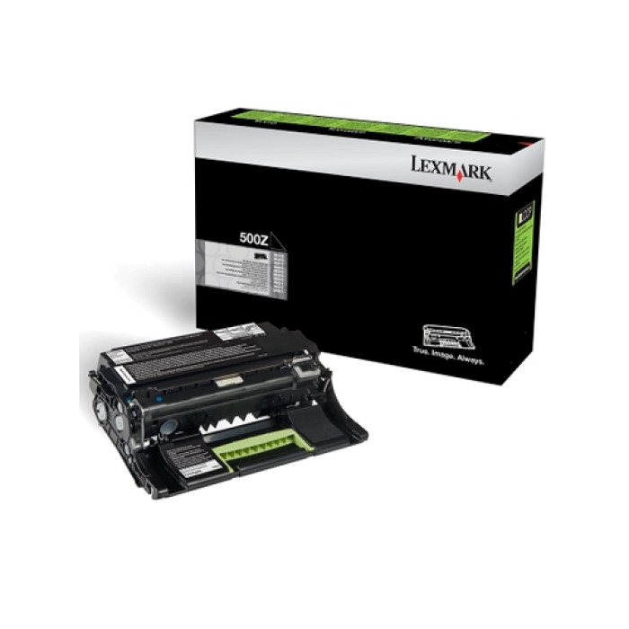 Консуматив LEXMARK 50F0Z00
