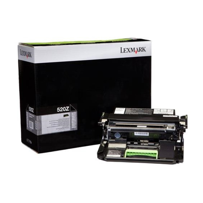 Консуматив LEXMARK 52D0Z00