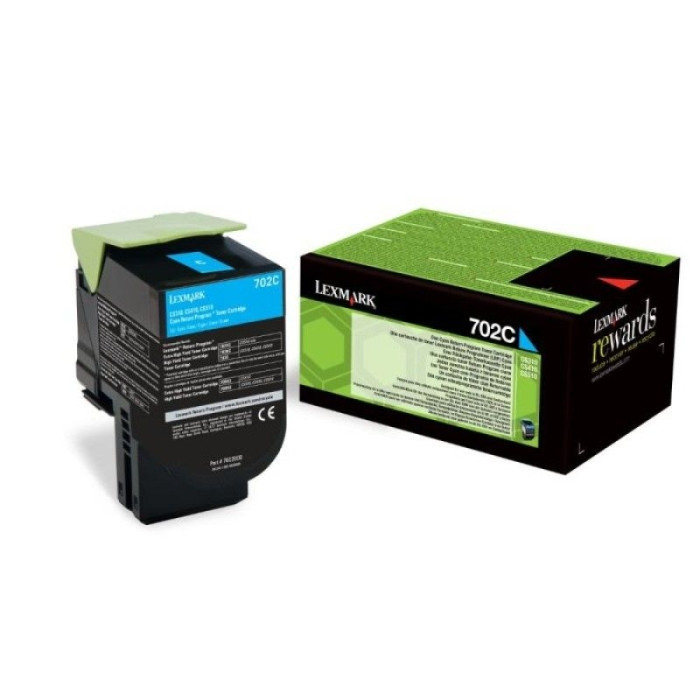 Консуматив LEXMARK 70C20C0