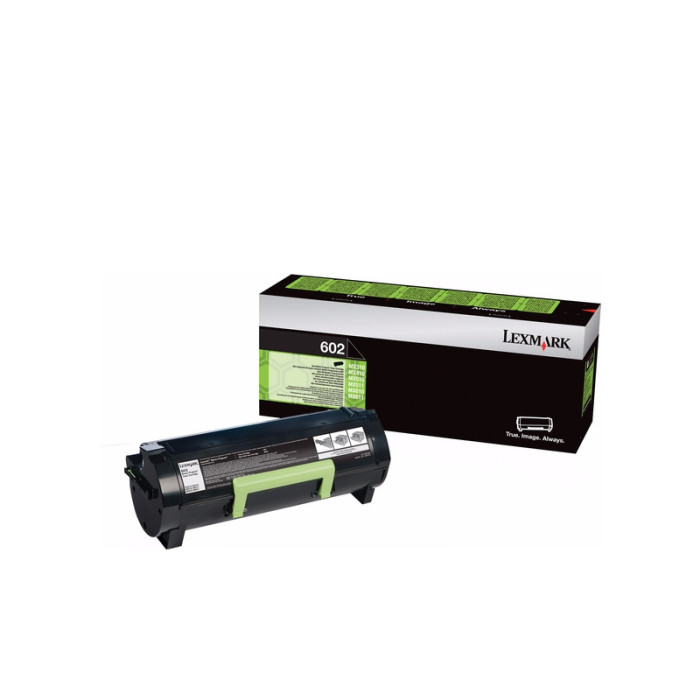 Консуматив LEXMARK 60F2000