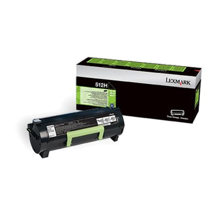 Консуматив LEXMARK 51F2H00