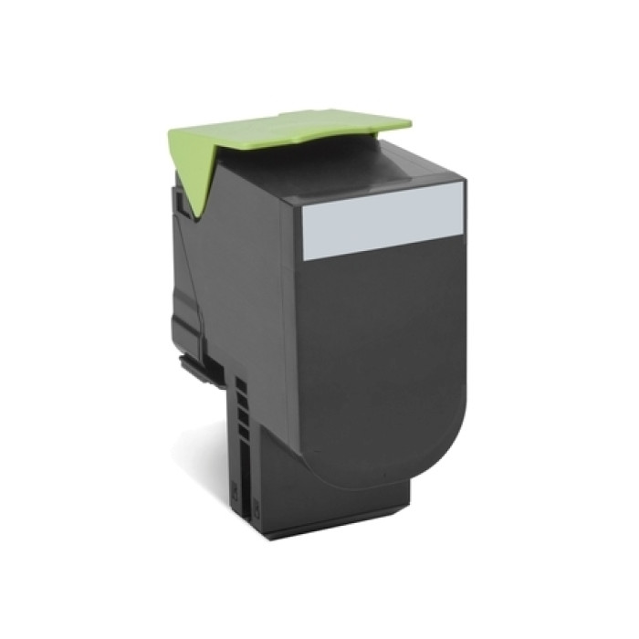 Консуматив LEXMARK 80C2SK0