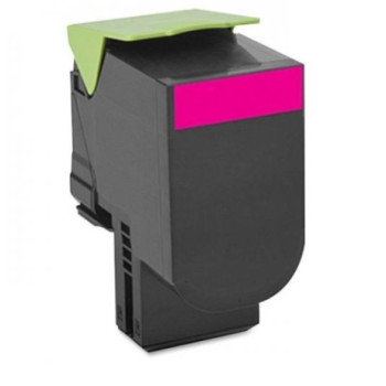 Консуматив LEXMARK 80C2SM0